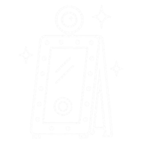 Magic Mirror Booth