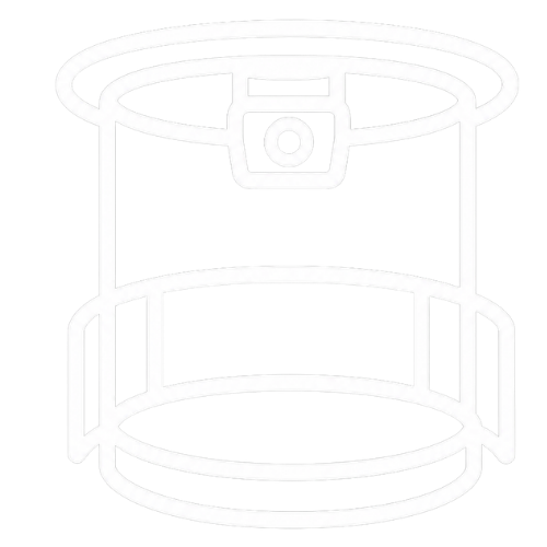 Overhead 360° Booth